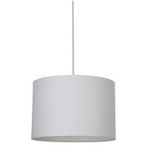 Corep Suspension cylindre coton